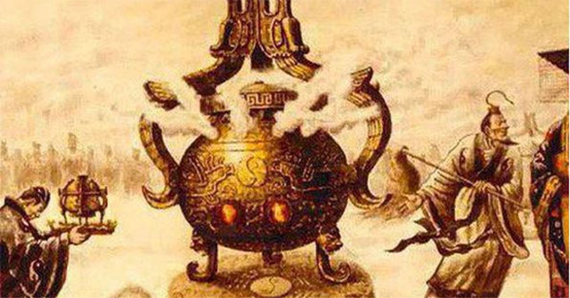 Khám Phá Những Thần Dược Kỳ Lạ Trong Lịch Sử Trung Hoa