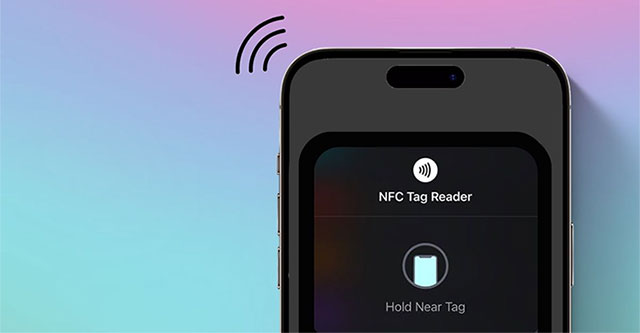Hướng Dẫn Kích Hoạt NFC Để Quét CCCD Gắn Chip Hiệu Quả Nhất