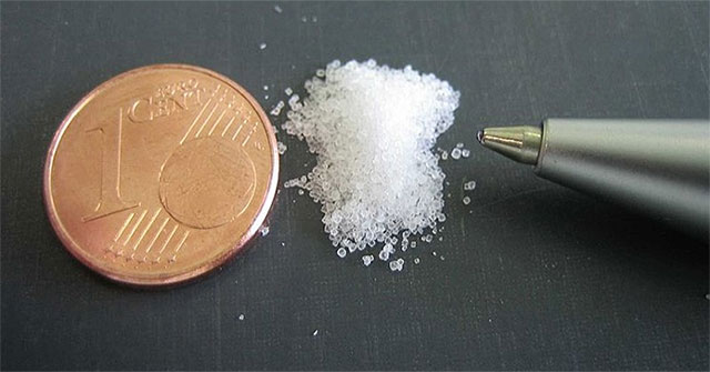 Kali Xyanua: Chất Độc Nguy Hiểm Và Tác Động Của Nó Đến Con Người
