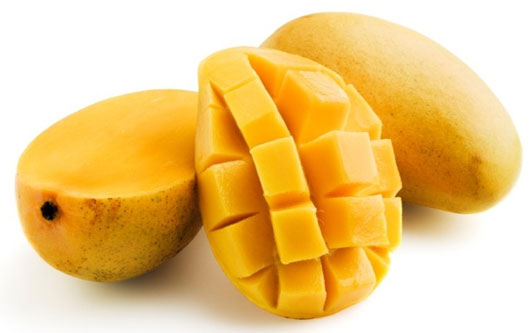 Xoài hỗ trợ điều trị rối loạn tiêu hóa Những người bị táo bón, tiêu chảy, thường xuyên rối loạn tiêu hóa có thể tìm đến xoài
