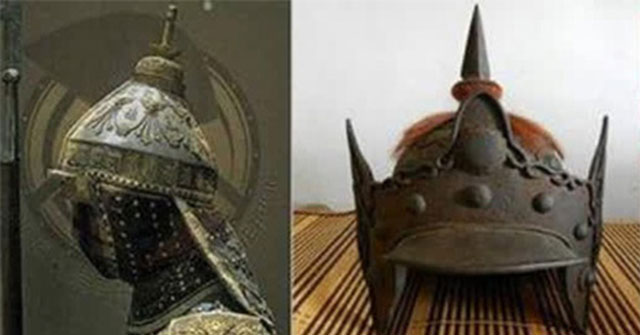 Khám Phá Công Dụng Thú Vị Của Mũ Bảo Hiểm Cổ Đại