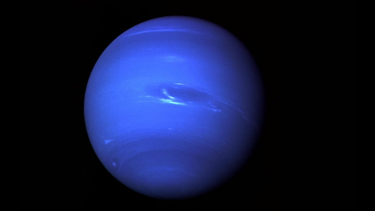 neptune-planet Sao Hải Vương