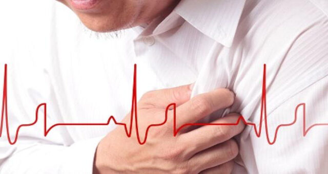 Thời điểm quan trọng trong cấp cứu nhồi máu cơ tim