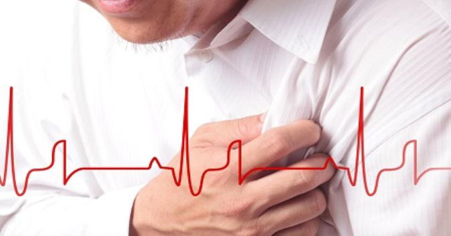 Thời điểm quan trọng trong cấp cứu nhồi máu cơ tim