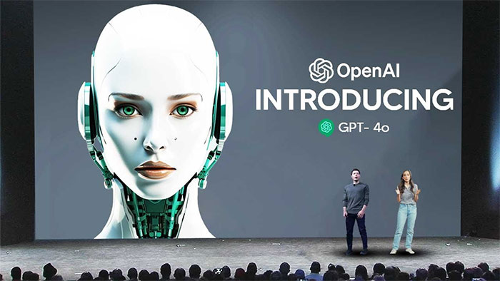 open-ai-gpt-4o GPT-4o cung cấp các câu trả lời chính xác hơn và duy trì độ nhất quán cao.
