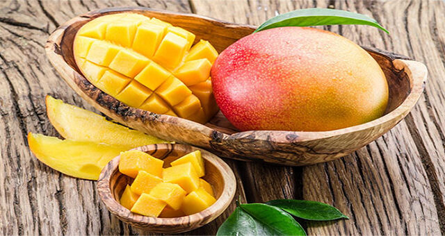 Khám Phá Những Lợi Ích Không Ngờ Của Quả Xoài