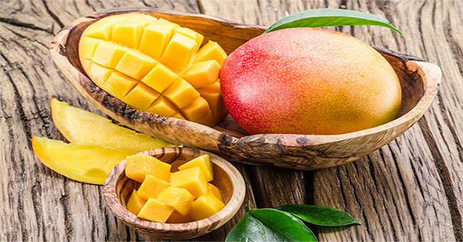 Khám Phá Những Lợi Ích Không Ngờ Của Quả Xoài