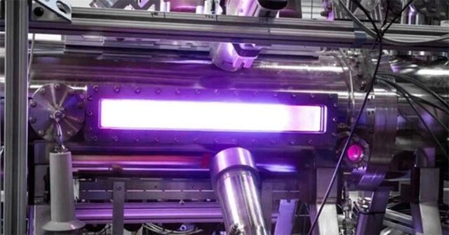 Thiết Bị FuZe: Cách Mạng Trong Sản Xuất Năng Lượng Nhiệt Hạch