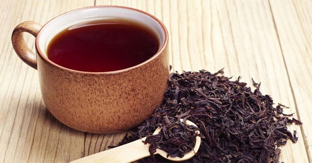 Trà Đen: Giải Pháp Tự Nhiên Để Kiểm Soát Đường Huyết Hiệu Quả
