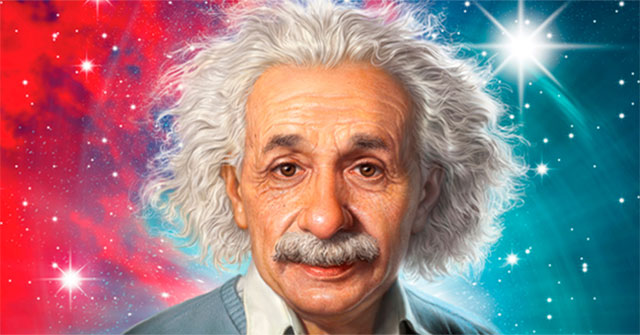 Những Dự Đoán Đầy Thách Thức Của Einstein Về Tương Lai Nhân Loại