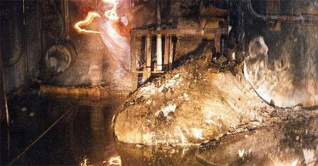 Khám Phá Vật Thể Nguy Hiểm Nhất Thế Giới Tại Chernobyl