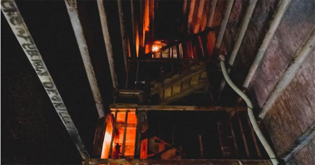 Khám Phá Bên Trong Kim Tự Tháp Giza: Hành Trình Thú Vị