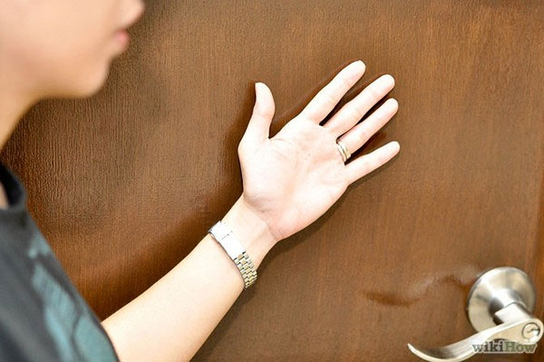 Cách Thoát Hiểm Hiệu Quả Khi Gặp Hỏa Hoạn