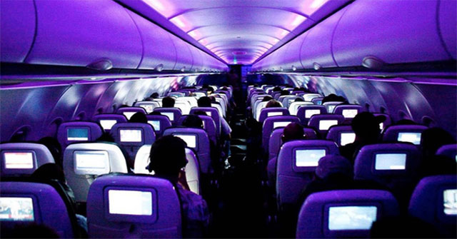 Khám Phá 6 Sự Thật Kín Mí Về Hành Trình Bay Không Phải Ai Cũng Biết