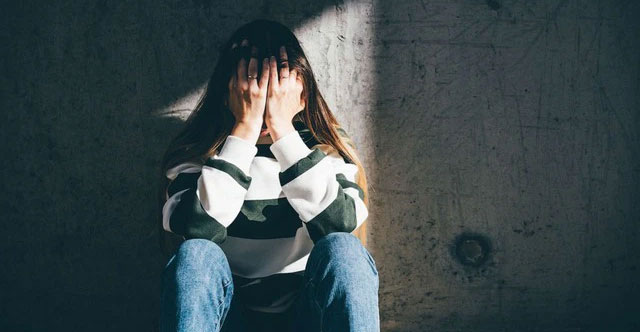 Tìm Hiểu Về Tác Động Của Cảm Xúc Tiêu Cực Đối Với Lão Hóa Cơ Thể