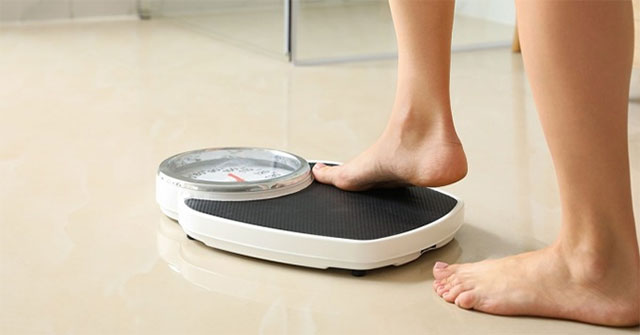 Những Nguyên Nhân Khiến Bạn Dễ Tăng Cân Vào Mùa Đông