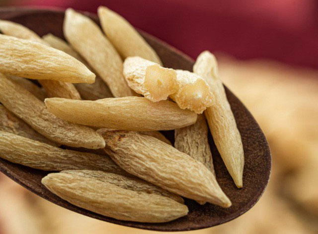 Mạch môn hỗ trợ kiểm soát đường huyết cho người tiểu đường