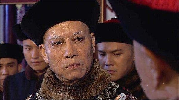 Hoạn quan Lưu Cẩn từng khuynh đảo triều đình nhà Minh.