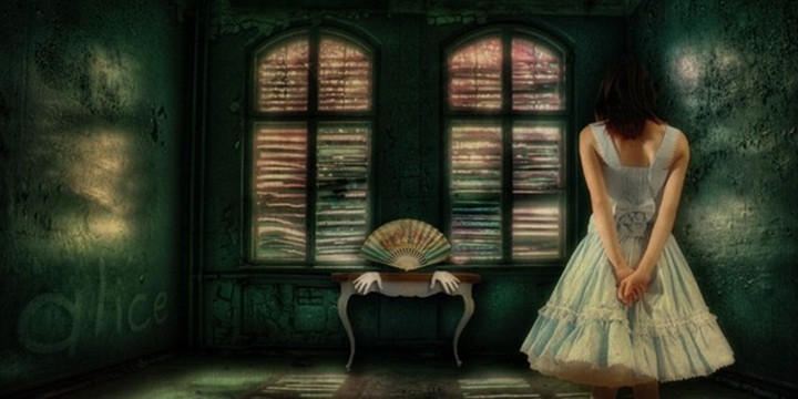 Hội chứng Alice ở xứ sở thần tiên Hội chứng Alice ở xứ sở thần tiên thường gặp ở trẻ em