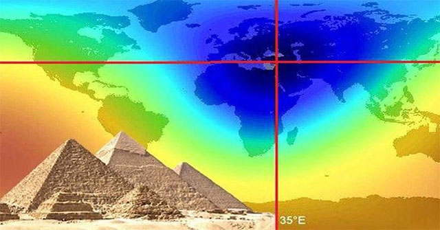 Khám Phá Kim Tự Tháp Giza: Những Bí Ẩn Về Di Sản Cổ Đại