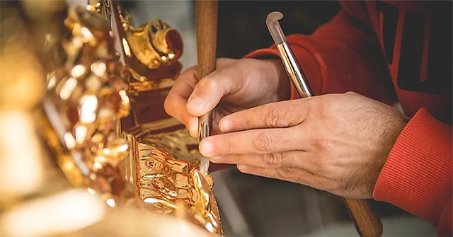 Khám Phá Những Công Nghệ Tinh Vi Của Thời Cổ Đại