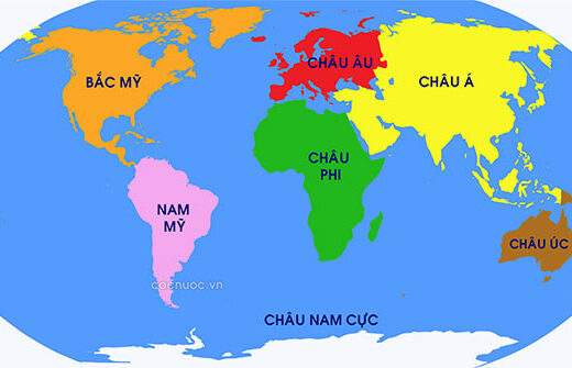 Khám phá khoa học