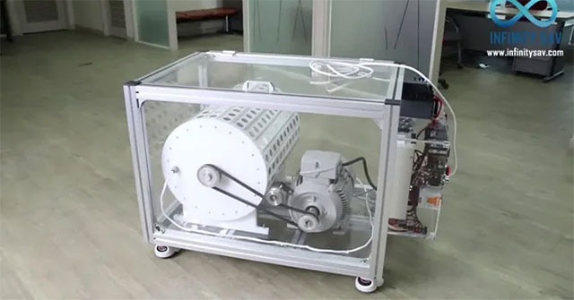 Khám Phá Công Nghệ Phát Điện Không Cần Nhiên Liệu: Giải Pháp Tương Lai