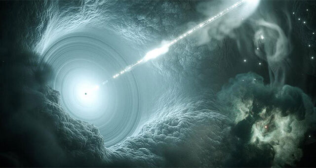 Khám Phá Nguồn Gốc Bí Ẩn Của Neutrino: Đột Phá Trong Khoa Học Vũ Trụ