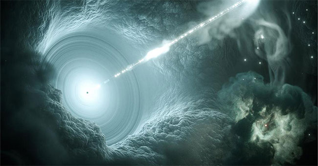 Khám Phá Nguồn Gốc Bí Ẩn Của Neutrino: Đột Phá Trong Khoa Học Vũ Trụ