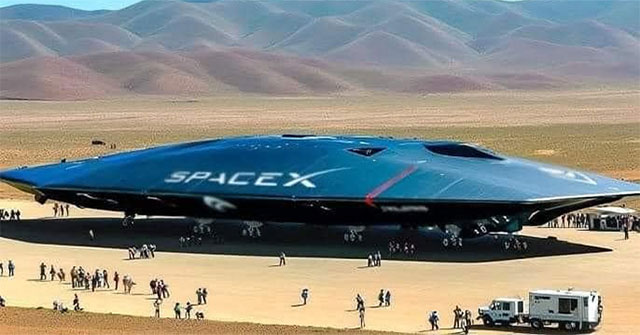 Tương Lai Của Vũ Trụ: Elon Musk và Những Khám Phá Đột Phá