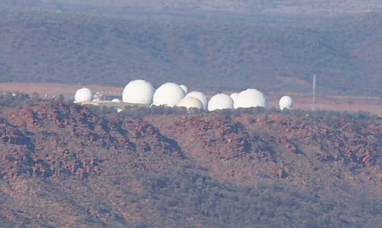 Căn cứ Pine Gap