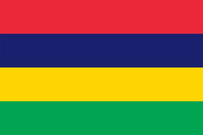 quoc-ki-mauritius Quốc kỳ Mauritius