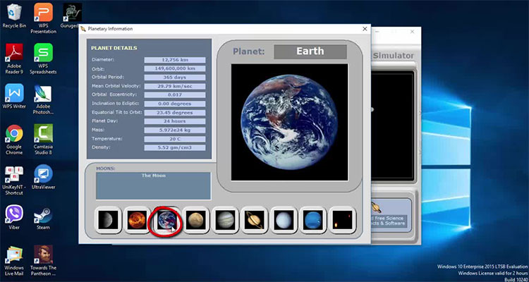 solar-system-3d-simulator Solar System 3D Simulator