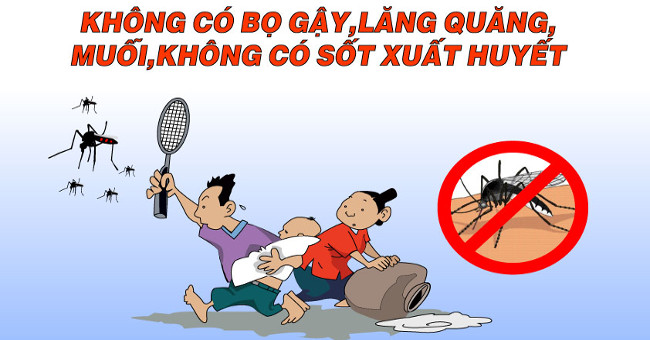 Khám Phá Bệnh Sốt Xuất Huyết: Nguyên Nhân, Triệu Chứng và Cách Phòng Ngừa Hiệu Quả