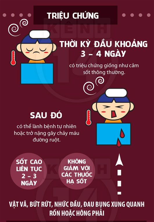 Biện pháp ngăn ngừa sốt xuất huyết Biện pháp ngăn ngừa sốt xuất huyết