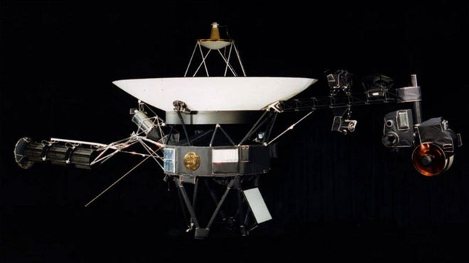 Voyager 1: Hành Trình Cập Nhật Phần Mềm Từ Xa Xôi