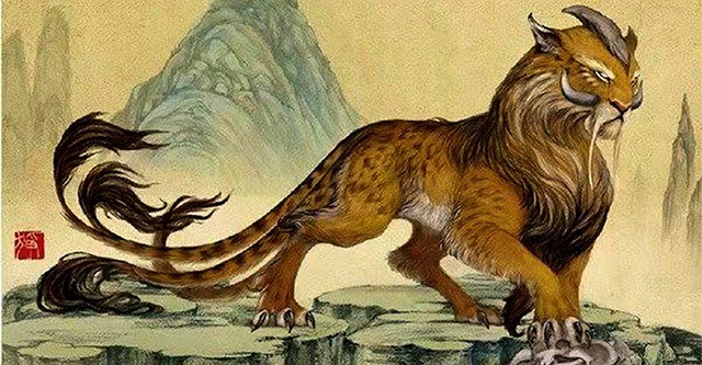 Khám Phá Thế Giới Thần Thoại Trong “Sơn Hải Kinh”: Giữa Huyền Thoại và Lịch Sử