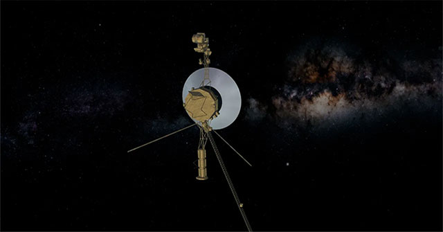 Giải Cứu Voyager 1: Những Nỗ Lực Đáng Khen Từ NASA Trên 24 Tỷ Km
