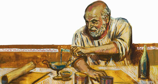 Những câu nói vĩ nhân: 10 lời khuyên tinh thần biến ý tưởng thành hành động