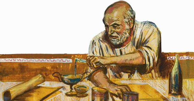 Những câu nói vĩ nhân: 10 lời khuyên tinh thần biến ý tưởng thành hành động