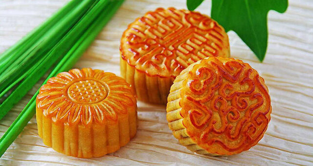 Bí quyết chọn mua bánh Trung thu an toàn cho gia đình