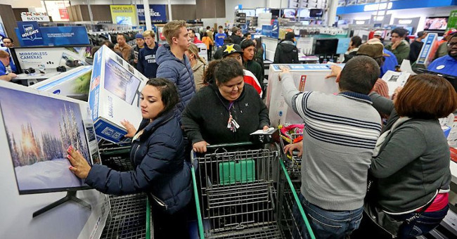 Black Friday: nguồn gốc, tại sao mọi người ‘phát cuồng’ và cách săn sale khôn ngoan