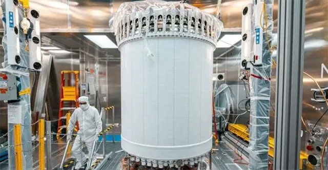 Khám Phá Đột Phá Trong Nghiên Cứu Vật Chất Tối: Những Bước Tiến Mới Nhất