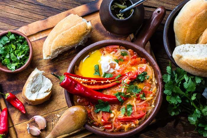 do-an-cay Thực phẩm cay hoạt động hiệu quả như chất chống viêm