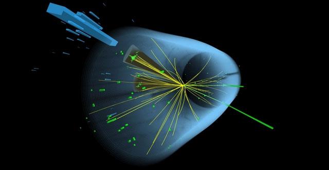 Boson Higgs và trường Higgs: nguồn gốc khối lượng trong vũ trụ