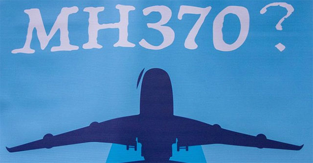 MH370: 5 kịch bản gây tranh cãi giải thích vụ máy bay mất tích bí ẩn