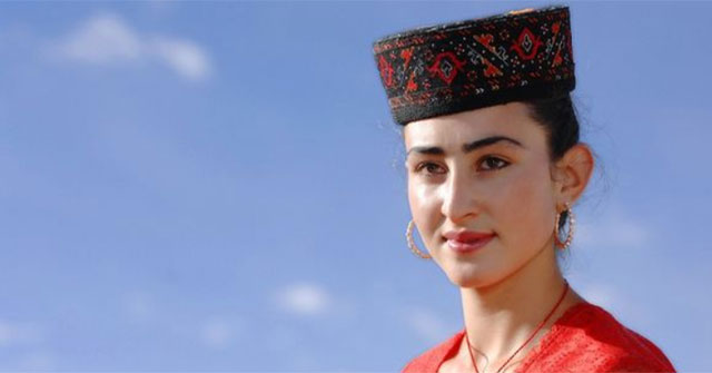 Người Tajik ở Trung Quốc: Cuộc sống trên cao nguyên Pamir và những tục lệ hôn nhân