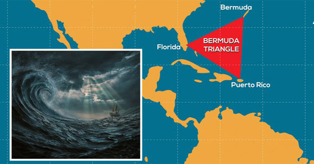 Tam giác Bermuda: những gì đã được ghi nhận và những câu hỏi còn bỏ ngỏ