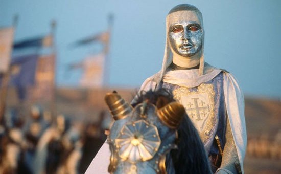 Baldwin IV: Vị Vua Hủi Huyền Thoại Của Jerusalem